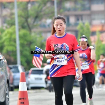 Runner Photo 5947609