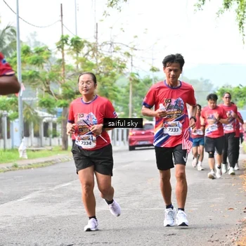 Runner Photo 5947610