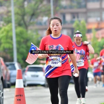 Runner Photo 5947612