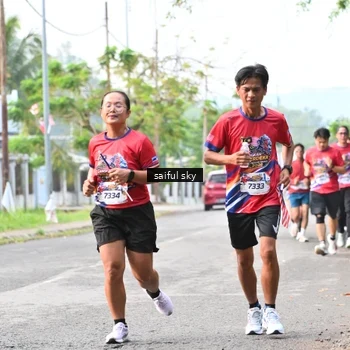 Runner Photo 5947614