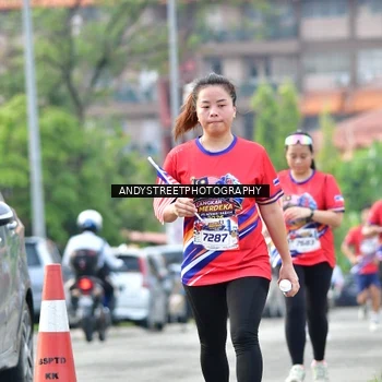 Runner Photo 5947615
