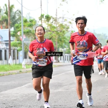 Runner Photo 5947617