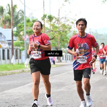 Runner Photo 5947620