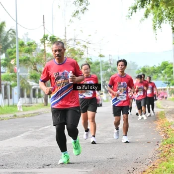Runner Photo 5947621