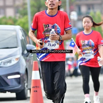Runner Photo 5947624