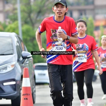 Runner Photo 5947625