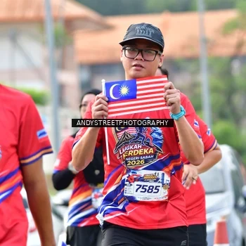 Runner Photo 5947626