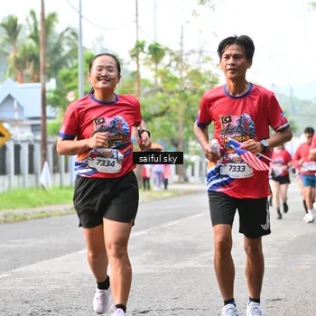 Runner Photo 5947627