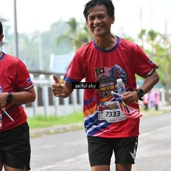 Runner Photo 5947629