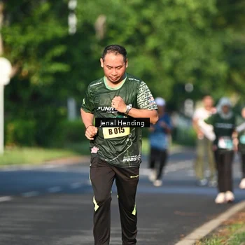 Runner Photo 5947632