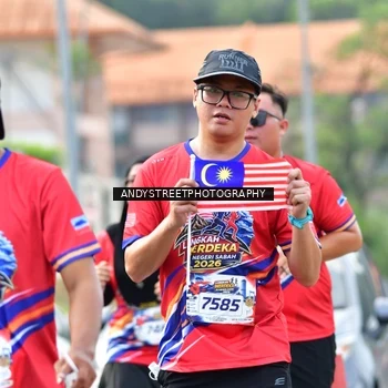 Runner Photo 5947633