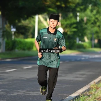 Runner Photo 5947634
