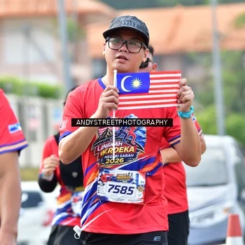 Runner Photo 5947635