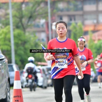 Runner Photo 5947636