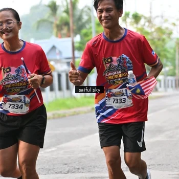 Runner Photo 5947637