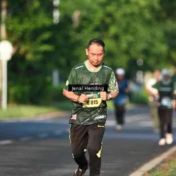 Runner Photo 5947638