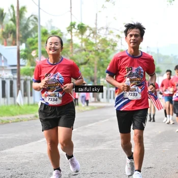 Runner Photo 5947639