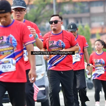 Runner Photo 5947641