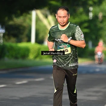 Runner Photo 5947642