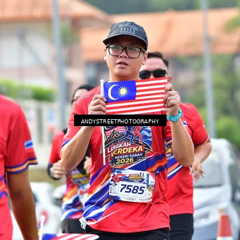 Runner Photo 5947643
