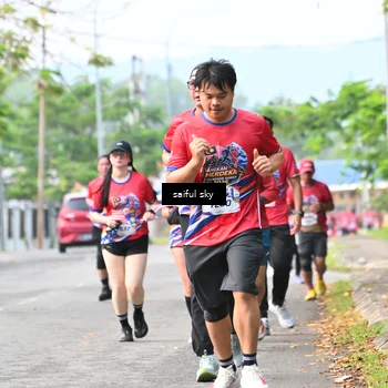 Runner Photo 5947647