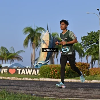 Runner Photo 5947650