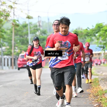 Runner Photo 5947652