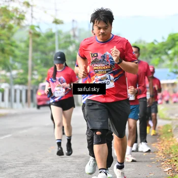Runner Photo 5947654