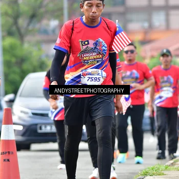 Runner Photo 5947657