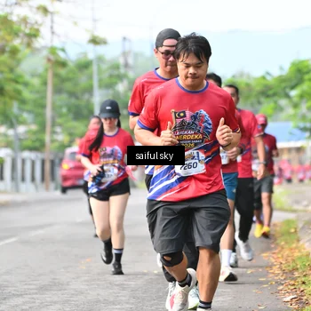 Runner Photo 5947658