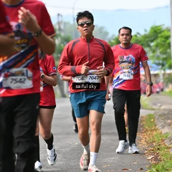 Runner Photo 5947660