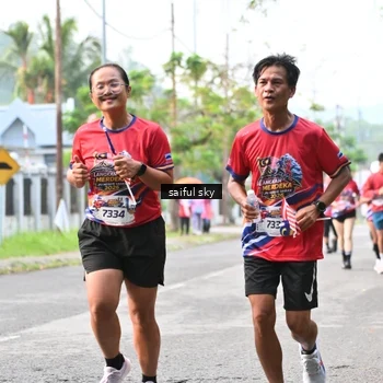 Runner Photo 5947662