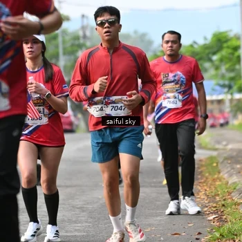 Runner Photo 5947663