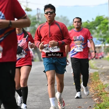 Runner Photo 5947664