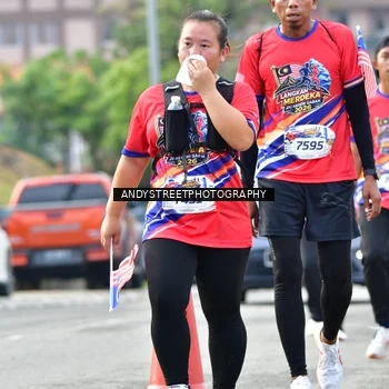 Runner Photo 5947665