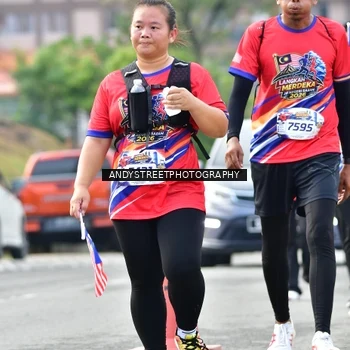 Runner Photo 5947667