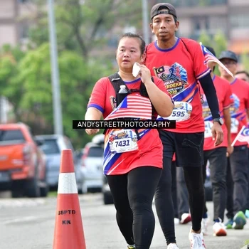 Runner Photo 5947668