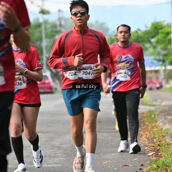 Runner Photo 5947669