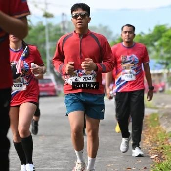 Runner Photo 5947670