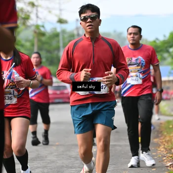 Runner Photo 5947673