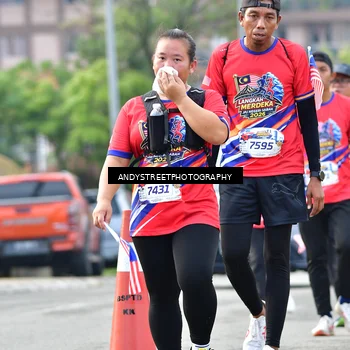 Runner Photo 5947675