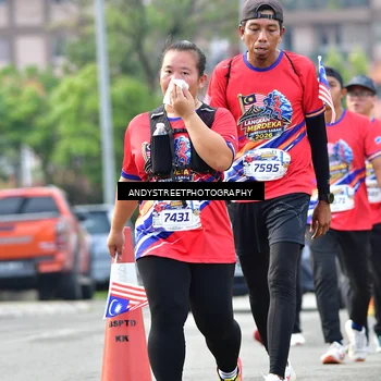 Runner Photo 5947676