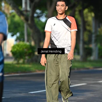 Runner Photo 5947678
