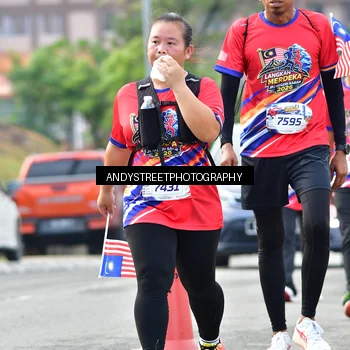 Runner Photo 5947682