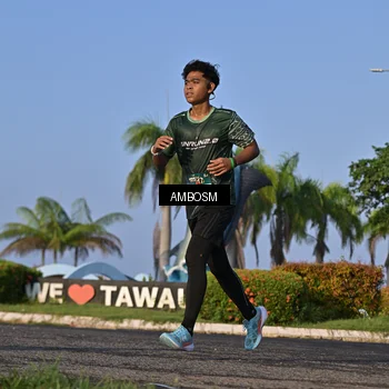 Runner Photo 5947684