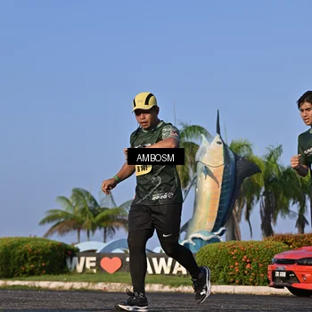 Runner Photo 5947687