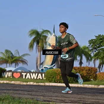 Runner Photo 5947688