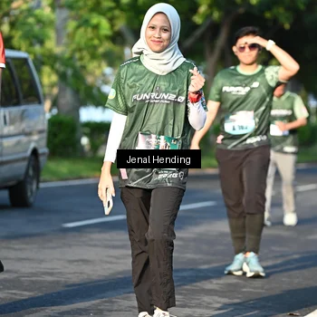 Runner Photo 5947689