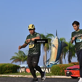 Runner Photo 5947695