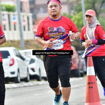 Runner Photo 5947701